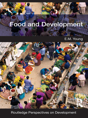 cover image of Food and Development